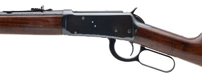 "Winchester 94 Rifle .30-30 (05193) AUSTX" - Image 4 of 6