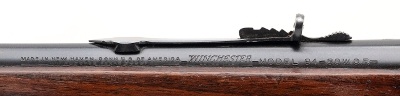"Winchester 94 Rifle .30-30 (05193) AUSTX" - Image 5 of 6