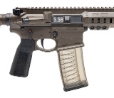 "(SN: J002515) SOLGW MK1 SBR RIFLE 5.56 NATO (L2026-02562) NEW" - 2 of 5