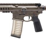 "(SN: J002515) SOLGW MK1 SBR RIFLE 5.56 NATO (L2026-02562) NEW" - 4 of 5