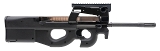 "(SN: FN154321) FN PS90 Rifle 5.7X28mm (L2026-02564) NEW" - 1 of 5