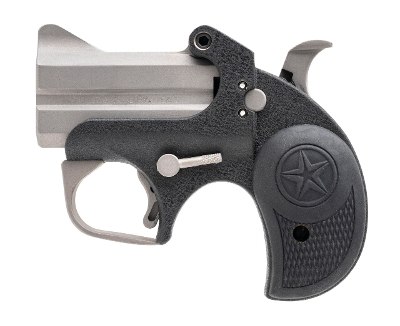 "Bond Arms Backup/Snake Slayer Pistol 2 Barrel Set 9mm & .45 Colt/.410 Gauge (L2026-01431)" - Image 2 of 6