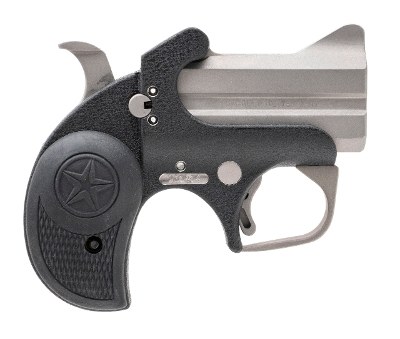 "Bond Arms Backup/Snake Slayer Pistol 2 Barrel Set 9mm & .45 Colt/.410 Gauge (L2026-01431)" - Image 1 of 6