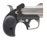 "Bond Arms Backup/Snake Slayer Pistol 2 Barrel Set 9mm & .45 Colt/.410 Gauge (L2026-01431)" - Image 1 of 6