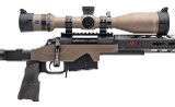 "Fierce Arms Mountain Reaper Rifle 6.5 PRC (05163) AUSTX" - Image 2 of 5