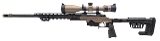 "Fierce Arms Mountain Reaper Rifle 6.5 PRC (05163) AUSTX" - Image 3 of 5