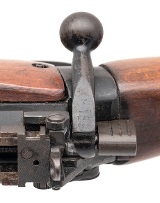 "Fazakerley No 4 Mk 2 Rifle .303 British (05441) AUSTX" - 8 of 19