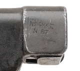 "Fazakerley No 4 Mk 2 Rifle .303 British (05441) AUSTX" - 17 of 19