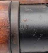 "Fazakerley No 4 Mk 2 Rifle .303 British (05441) AUSTX" - 9 of 19