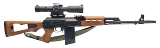 "Riley Defense RAK308 Rifle .308 Win (05353) AUSTX" - 1 of 6