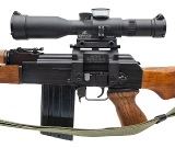 "Riley Defense RAK308 Rifle .308 Win (05353) AUSTX" - 4 of 6