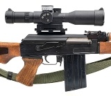 "Riley Defense RAK308 Rifle .308 Win (05353) AUSTX" - 2 of 6