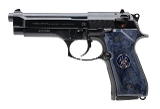 "Beretta 96FS Pistol .40 S&W (L2026-02279)" - 2 of 8