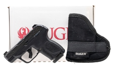 "Ruger LCP Max Pistol .380 ACP (L2026-02387)" - Image 4 of 4