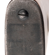 "Swedish AG42 Youngman Rifle 6.5x55 Swed (05351) AUSTX" - 17 of 18