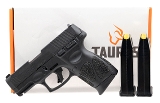 "Taurus G3C Pistol 9mm (L2026-02385)" - 4 of 4