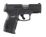 "Taurus G3C Pistol 9mm (L2026-02385)" - 1 of 4