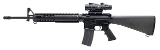 "Colt AR-15A4 Rifle 5.56 Nato (04967) AUSTX" - Image 3 of 6