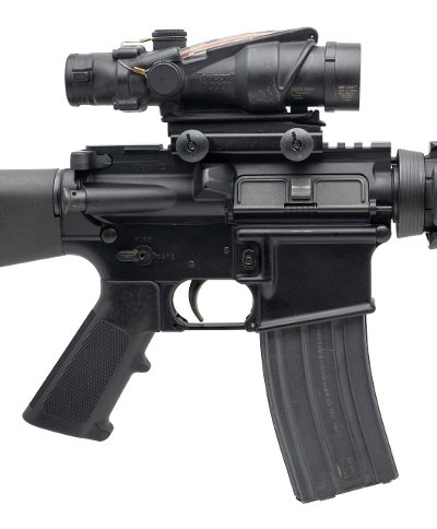 "Colt AR-15A4 Rifle 5.56 Nato (04967) AUSTX" - Image 2 of 6