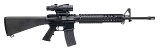 "Colt AR-15A4 Rifle 5.56 Nato (04967) AUSTX" - Image 1 of 6