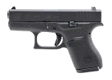 "GLOCK 42 PISTOL .380 AUTO (L2026-02291)" - 2 of 4