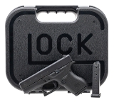 "GLOCK 42 PISTOL .380 AUTO (L2026-02291)" - 4 of 4