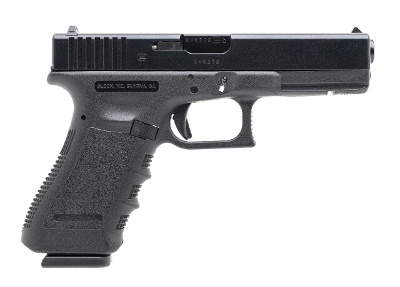 "GLOCK 22 GEN 3 PISTOL .40 S&W (L2026-02280)" - Image 1 of 4