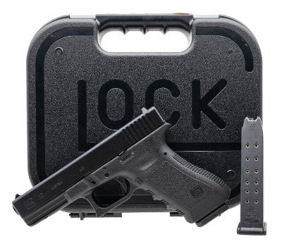 "GLOCK 22 GEN 3 PISTOL .40 S&W (L2026-02280)" - Image 4 of 4
