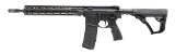 "(SN: DD4037694) DANIEL DEFENSE DD4 M4A1 RIII RIFLE 5.56 NATO (L2026-02430) NEW" - 3 of 5