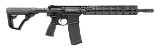 "(SN: DD4037694) DANIEL DEFENSE DD4 M4A1 RIII RIFLE 5.56 NATO (L2026-02430) NEW" - 1 of 5