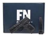 "(SN: CCW0117029) FN Reflex Pistol 9mm (L2026-02435) NEW" - 3 of 3