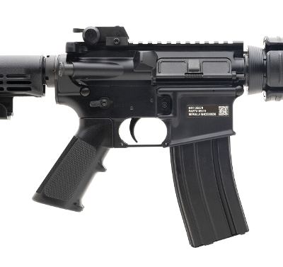 "(SN: M4CE14029) FN M4 MILITARY COLLECTORS SERIES CARBINE 5.56 NATO (L2026-02556) NEW" - Image 2 of 5