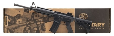 "(SN: M4CE14024) FN M4 MILITARY COLLECTORS SERIES CARBINE 5.56 NATO (L2026-02559) NEW" - Image 5 of 5