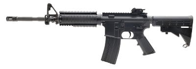 "(SN: M4CE14024) FN M4 MILITARY COLLECTORS SERIES CARBINE 5.56 NATO (L2026-02559) NEW" - Image 4 of 5