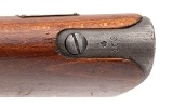 "Swedish Mauser M96 Rifle 6.5 Swede (04234) AUSTX" - 15 of 16