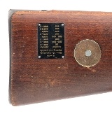 "Swedish Mauser M96 Rifle 6.5 Swede (04234) AUSTX" - 16 of 16