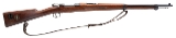 "Swedish Mauser M96 Rifle 6.5 Swede (04234) AUSTX" - 1 of 16