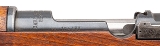 "Swedish Mauser M96 Rifle 6.5 Swede (04234) AUSTX" - 6 of 16
