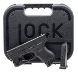 "GLOCK 43 PISTOL 9MM (L2026-02283)" - 4 of 4