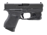 "GLOCK 43 PISTOL 9MM (L2026-02283)" - 1 of 4