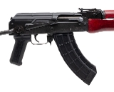 "(SN: 25UG-1528) CENTURY ARMS WASR-10UF RIFLE 7.62X39MM (L2026-02603) NEW" - 2 of 5