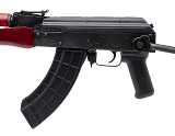 "(SN: 25UG-1528) CENTURY ARMS WASR-10UF RIFLE 7.62X39MM (L2026-02603) NEW" - 4 of 5