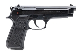 "Beretta 92FS Pistol 9mm (L2026-02127)" - 1 of 7
