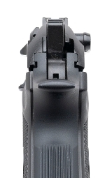 "Beretta 92FS Pistol 9mm (L2026-02127)" - 3 of 7