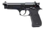 "Beretta 92FS Pistol 9mm (L2026-02127)" - 2 of 7