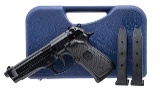 "Beretta 92FS Pistol 9mm (L2026-02127)" - 7 of 7