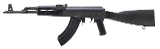 "(SN: SV7174430) CENTURY ARMS VSKA RIFLE 7.62X39MM (L2026-02600) NEW" - 3 of 5