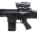 "FN SCAR-17S Rifle 7.62 NATO (05437) AUSTX" - 4 of 4