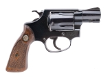 "SMITH & WESSON 36 CHIEFS SPECIAL REVOLVER .38 SPECIAL (L2026-02271)" - 2 of 6