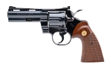 "COLT PYTHON REVOLVER .357 MAGNUM (L2026-02179)" - 1 of 5